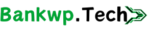 logo for bankwp.tech