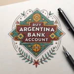 BUY ARGENTINA BANK ACCOUNT